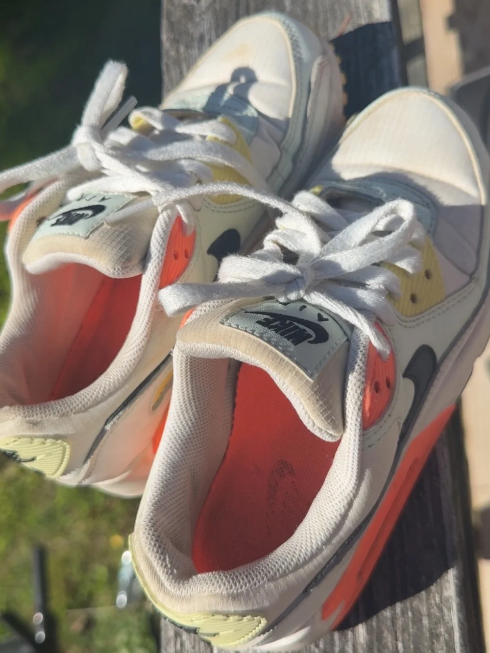 Women’s Nike Air